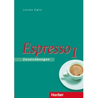 Espresso 1  Geheftet