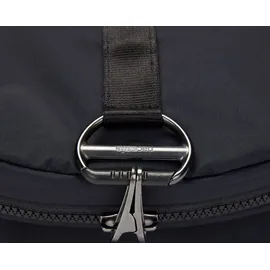 Pacsafe Citysafe CX Rucksack Schwarz