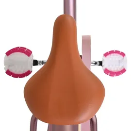 Volare Excellent Kinderfahrrad 18 Zoll RH 0 cm rosa