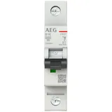 AEG Leitungsschutzschalter Elfaplus 6kA B16A 1P 2CDS251088R0165