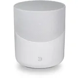 BLUESOUND Pulse M weiß