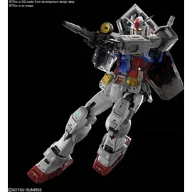 Bandai Namco Entertainment PG 1/60 RX-78-2 Gundam