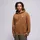 Nike Hoodie Braun M