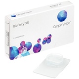 CooperVision Cooper Vision Biofinity XR 6er Box Kontaktlinsen