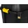 Kreher Rollbox 93 x 55 x 53 cm 1-tlg. schwarz