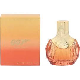 JAMES BOND 007 Pour Femme Eau de Parfum 30 ml