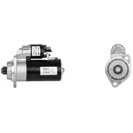 mahle Starter MS 432