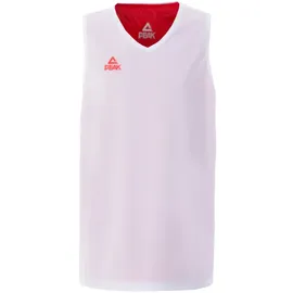 Peak Performance PEAK Team Unisex rot/weiss S