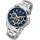 Maserati Successo Chronograph Edelstahl 42,0 mm R8873621016