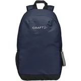 Craft Ability Practice Rucksack Blau