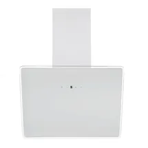 Respekta Lora Wandhaube 60 cm Weiß