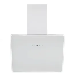 Respekta Lora Wandhaube 60 cm Weiß