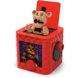 Funko - Five Nights at Freddy's - In The Box Game