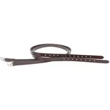 Kavalkade Steigbügelriemen 140cm Braun