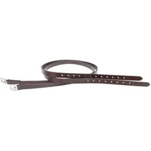 Kavalkade Steigbügelriemen 140cm Braun