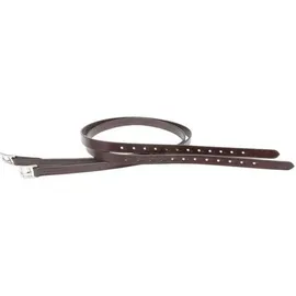 Kavalkade Steigbügelriemen 140cm Braun
