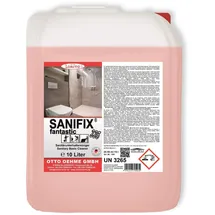 lorito oehme Sanitärreiniger Kalklöser 10 l