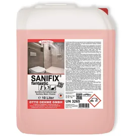 lorito oehme Sanitärreiniger Kalklöser 10 l