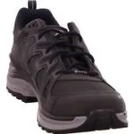 Lowa Innox Evo GTX Lo Herren asphalt/navy 46