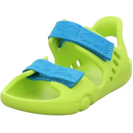 superfit Splash-s hellgrÜn/tÜrkis 7500, 25