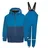 TROLLKIDS Regenhose Odda Blau 104