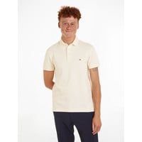 Tommy Hilfiger Poloshirt »1985 SLIM POLO«, aus leicht strukturiertem Piqué-Material, Gr. XXXL, Calico, , 11560101-XXXL