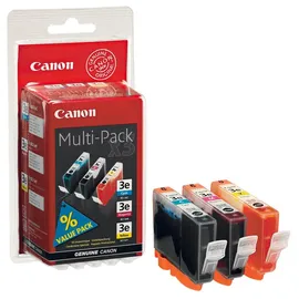 Canon BCI-3E CMY