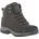Herren-Mid-Cut-Stiefel Braun