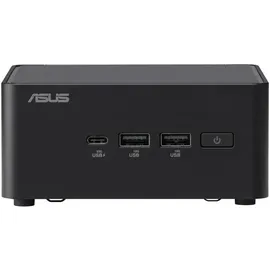 Asus NUC 14 Pro Kit - Tall - Revel Canyon NUC14RVHv5000R0, Core Ultra 5 135H ohne Netzkabel