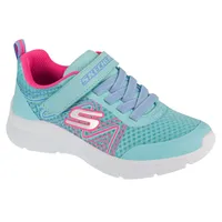 SKECHERS Microspec Plus für Kinder, blau, Gr. 30