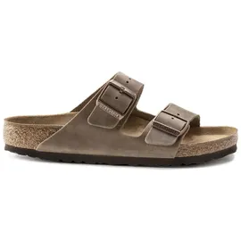 Birkenstock Arizona Naturleder tabaccobrown 47