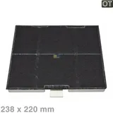 Bosch Aktivkohlefilter 238 X 220 Mm