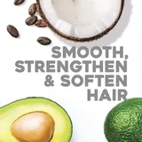 OGX Brazilian Keratin Smooth 385 ml