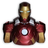 SEMIC Marvel Comics Spardose Iron Man 22 cm