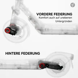 Segway Ninebot E3 D