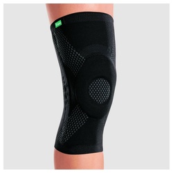 Juzo Kniebandage JuzoFlex® Genu Xtra Kniebandage schwarz 6