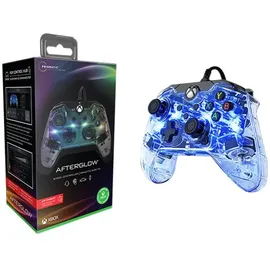 PDP Xbox Gaming Wired Controller prismatic