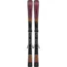 K2 Damen Ski DISRUPTION SC W - ER3 10 Compact, black_anthracite, 146
