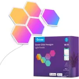 Govee Glide Hexa Light Panels - Deckenleuchte,