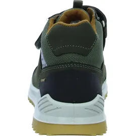 Ricosta Schnürstiefel Grün 34