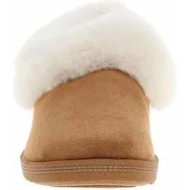 SKECHERS Cozy Campfire Winter Nights Braun/Weiß 39