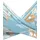 SUNSEEKER Triangel-Bikini-Top Suva Blau 34 Cup C/D