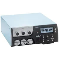Weller 3-Kanal-Reworkstation WXR 3