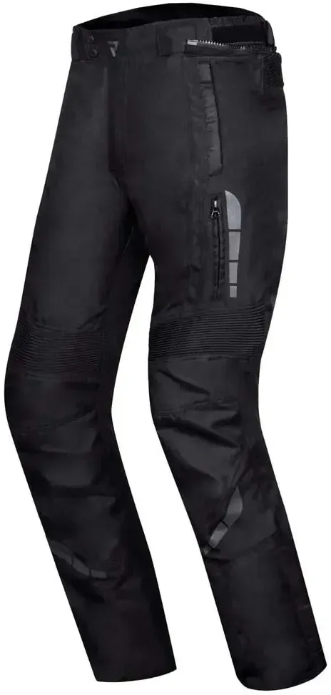 Rebelhorn Thar Ii Hosen - Black - 5XL