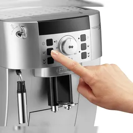 De'Longhi Magnifica S ECAM 22.110 SB silber/schwarz