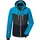 KILLTEC KSW 45 MN SKI JCKT Skijacke Schwarz/Blau XL