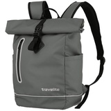 Travelite Basics Roll-Up anthrazit