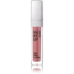 MAKE UP FACTORY High Shine Lip Gloss
