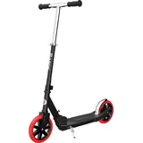 RAZOR Carbon Lux schwarz
