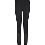 CMP Woman Hybrid Pant Tight nero